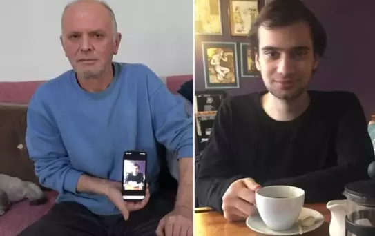 Ölü bulunan Roketsan mühendisinin babası: Gasilhanede şüpheli detaylar gördüm