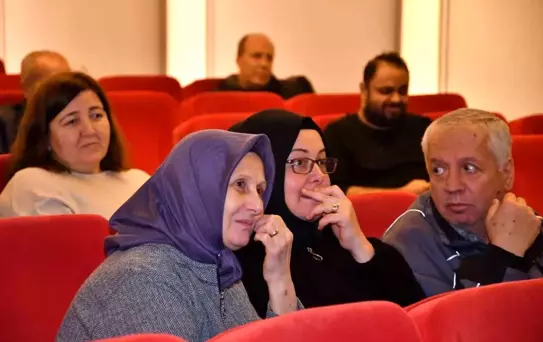 Manisa'da Spilkent Toplu Konut Projesi Kura Çekilişi Yapıldı