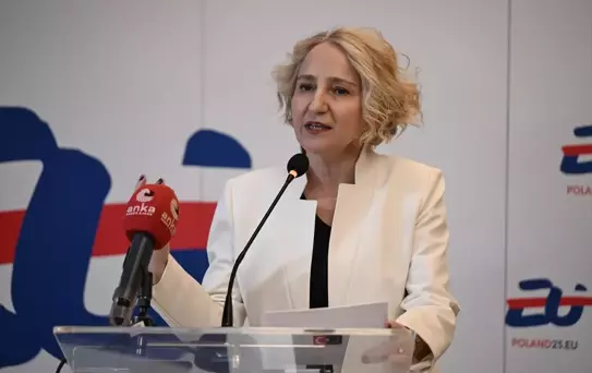 Polonya'nın AB Dönem Başkanlığı İçin Konser Düzenlendi