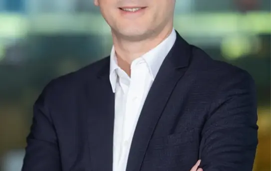 Garanti BBVA Kripto'nun Yeni Genel Müdürü Onur Güven