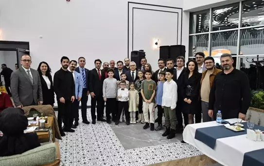 Sivas'ta 'Haberin Arkasındaki Hikaye' Kısa Filmi Yayınlandı