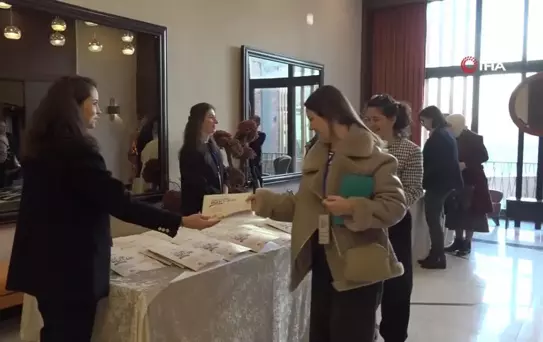Çocukların Nilüfer'i için Çocuk Hakları Çalıştayı düzenlendi
