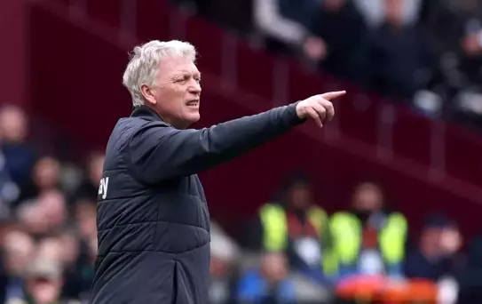 Everton'da Moyes Dönemi Başlıyor