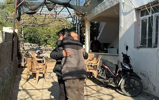 Wilson Hastalığına Karşı Hayat: Nakil Başarıyla Gerçekleşti