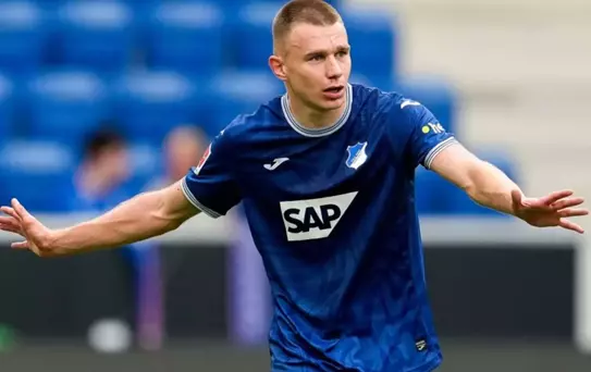 Attila Szalai, 1 dakika bile oynamadan transfer yaptı