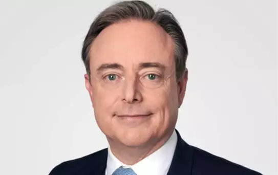 Bart de Wever'den Özerklik Vurgusu: Başbakanlığa Hazırım