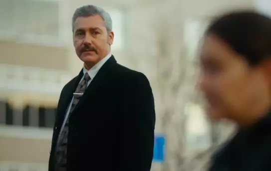 Yeni Oyuncular 'Annem Ankara' Dizisine Katılıyor