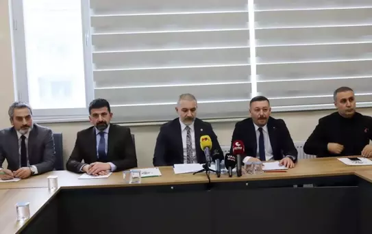 30 Baro'dan Kayyum Uygulamalarına Tepki