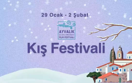 Ayvalık Kış Festivali 2025’te
