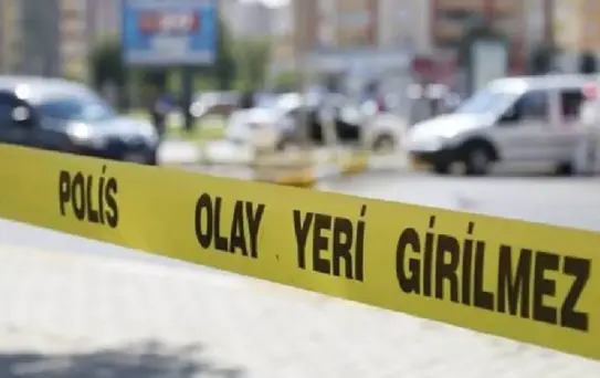 Giresun'da üzerine inşaat kalıp parçası düşen 4 yaşındaki çocuk öldü