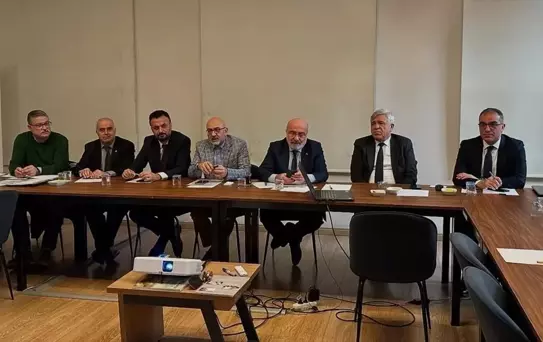 Kayseri Turizmi İçin Yeni Hamleler