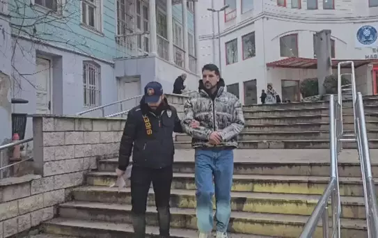 Kerimcan Durmaz'ın Tutukluluğuna İtiraz Reddedildi