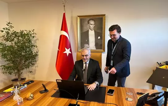 Yılın Kareleri Oylaması Tamamlandı