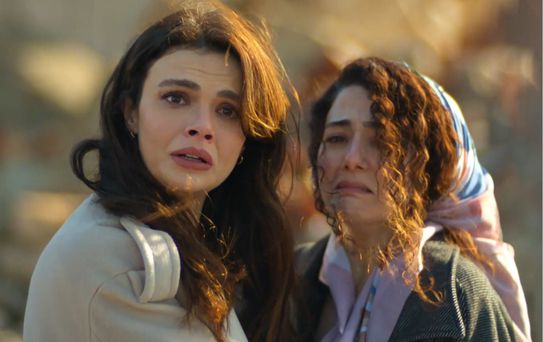 Uzak Şehir'in Son Bölümü Reyting Rekoru Kırdı