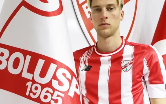 Boluspor'dan Transfer Hamlesi