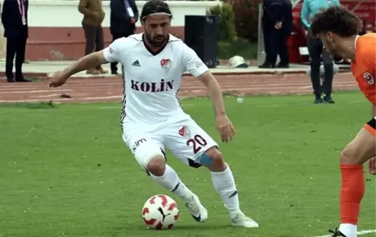 Elazığspor'un Transfer Yasağı Kaldırıldı