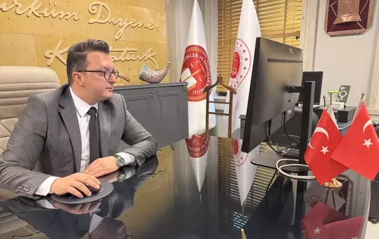 Karakoca 'Yılın Kareleri' Oylamasına Katıldı