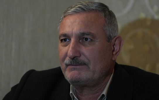 Esad: Suriye Kurtulmadı, PKK Tehlikesi Devam Ediyor