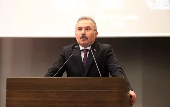Özel Güvenlik Çalıştayı İzmir'de Başladı