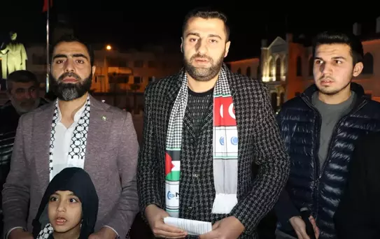 Ateşkes Coşkusu Malatya ve Kilis'te Kutlandı