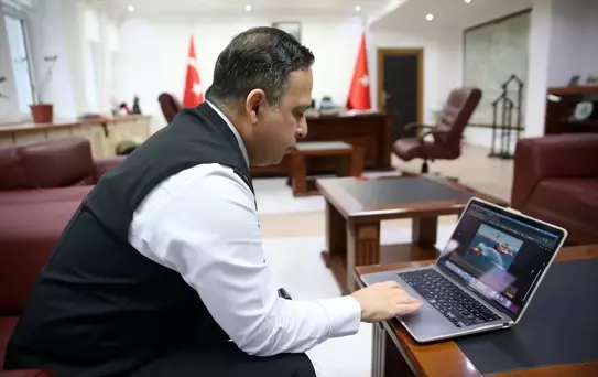 Tuğgeneral Şen, 'Yılın Kareleri' Oylamasında