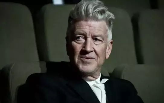 Efsanevi yönetmen David Lynch hayatını kaybetti