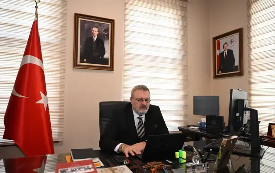 Yılın Kareleri Oylamasına Katıldı