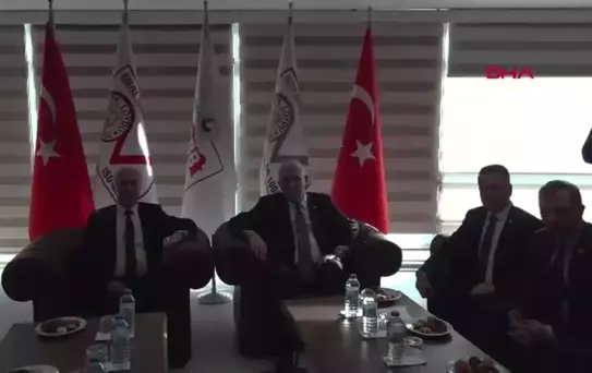 İYİ Parti Lideri Dervişoğlu'ndan PKK Açıklaması