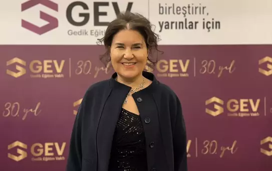 Gedik Vakfı 30. Yılını Kutladı