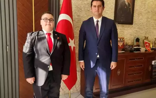 Öğrenci İstiklal Marşı'nda İl Birincisi