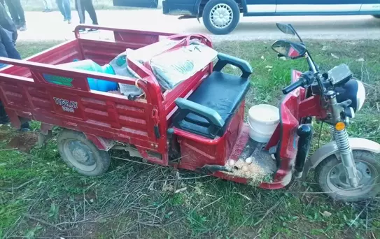 İzmir'de motosiklet kazası: 2 kız kardeş hayatını kaybetti