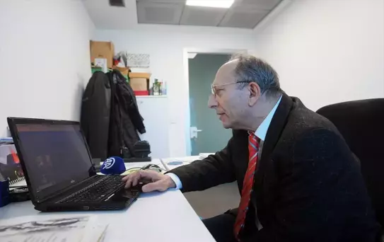 AA'nın Yılın Kareleri Oylaması