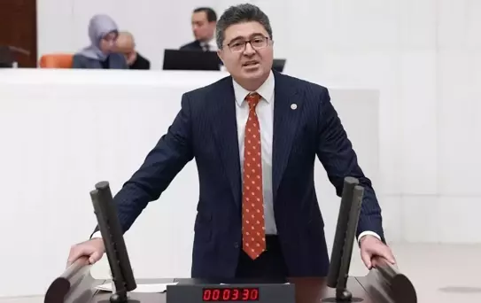 CHP'den İmamoğlu'na Soruşturma Tepkisi
