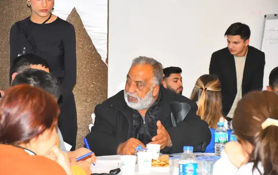 Torbalı Belediyesi'nden Roman Çalıştayı