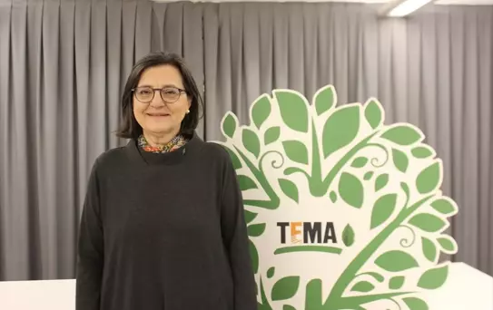 Toprak Dede Hayrettin Karaca Anılıyor