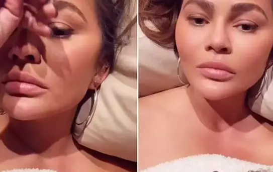 Ünlü modelden tartışmalı sosyal medya önerisi: ''Sosyal Medya Gece Kapatılsın''