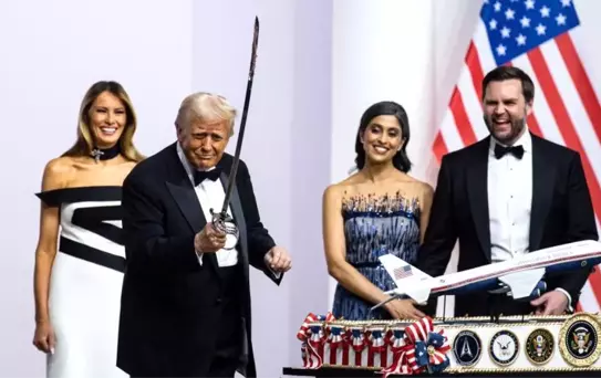 Trump'ın İkinci Dönem Vaatleri ve Zorlukları