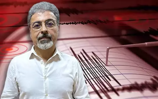 Uzmanı 3 fay hattını işaret etti: Deprem fırtınası yaşanabilir