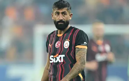 Kerem Demirbay'ın dedesi Mehmet Demirbay vefat etti