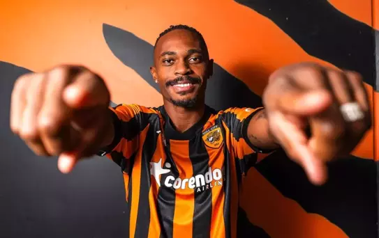 Fenerbahçe'den Lincoln Henrique Kiralık Gitti