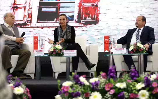 Selçuk Belediye Başkanı Ceritoğlu Sengel, Efes Selçuk'un Turizmi ve Meryem Ana Otoparkı Süreci Hakkında Bilgi Verdi