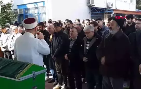 Bodrum'da Motosiklet Kazasında Üniversite Öğrencisi Hayatını Kaybetti