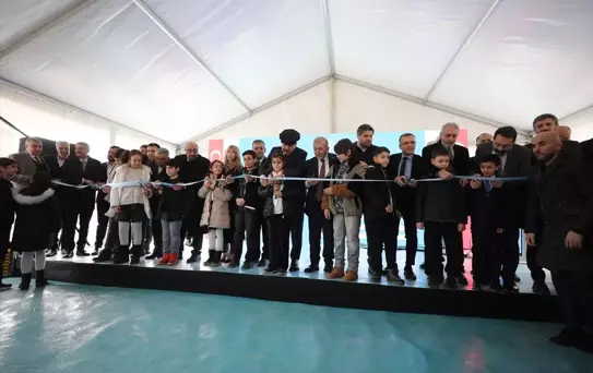 Elazığ'a Yeni Öğretmenevi Müjdesi