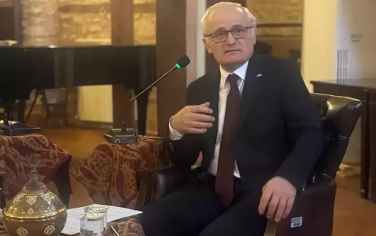 Tanpınar'a Anma Etkinliği
