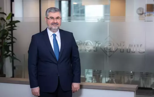 Sürdürülebilir büyüme yolunda Seranit'ten önemli bir adım