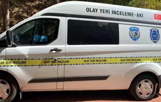 Cüneyt Bayraktar'ın Annesi Vefat Etti