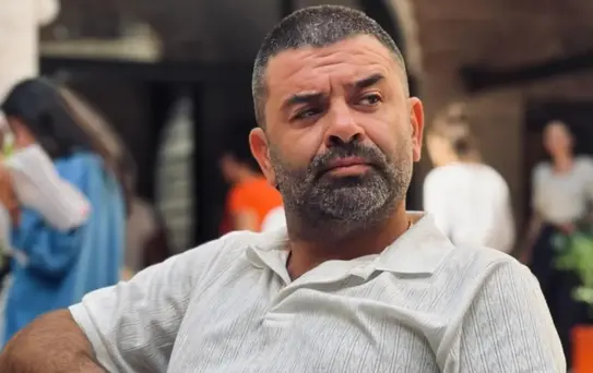 Bülent Şakrak'ın acı kaybı: Erken oldu kardeşim