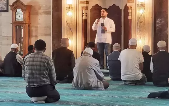 Prostat Kanseri Farkındalık Eğitimi