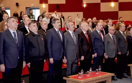 Bağımlılıkla Mücadele Eğitimi Başladı