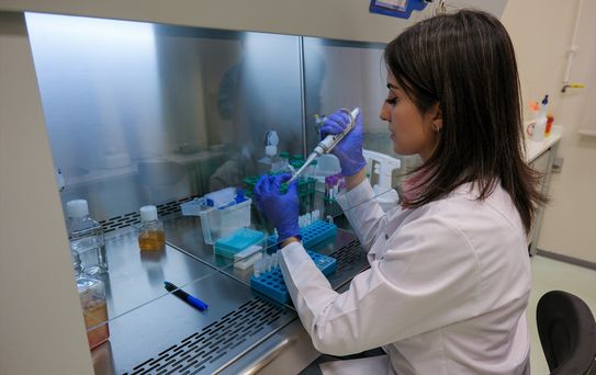 KKKA Hastalığına Ortak Çalışma